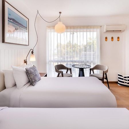 Mantra Club Croc Hotell Airlie Beach Exteriör bild