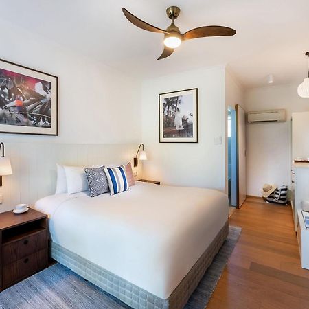 Mantra Club Croc Hotell Airlie Beach Exteriör bild