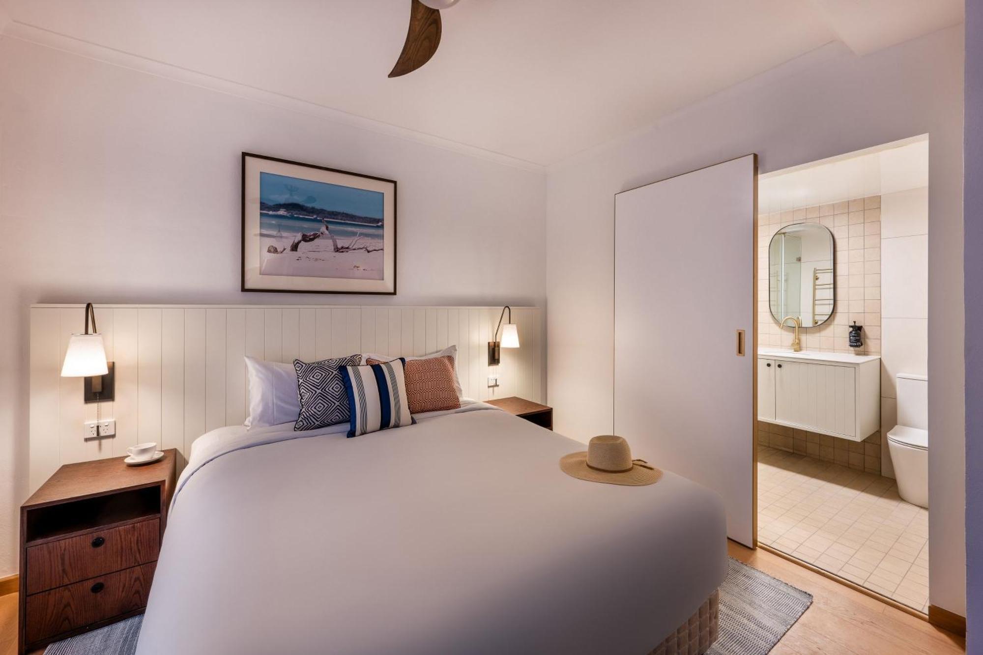 Mantra Club Croc Hotell Airlie Beach Exteriör bild