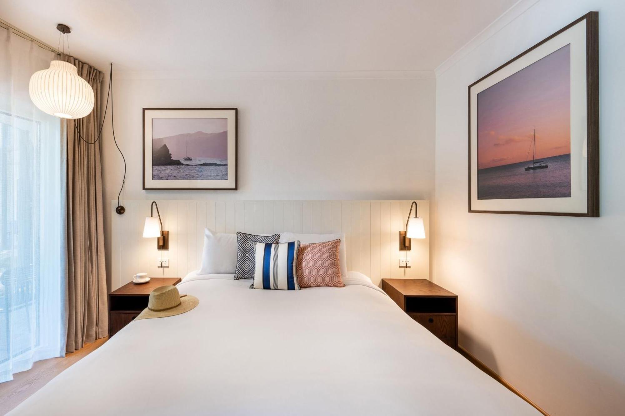 Mantra Club Croc Hotell Airlie Beach Exteriör bild