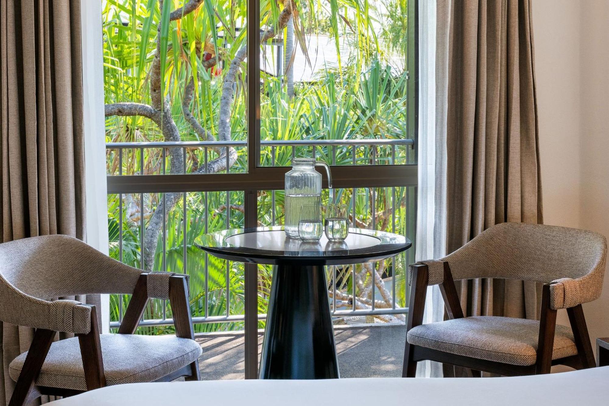 Mantra Club Croc Hotell Airlie Beach Exteriör bild